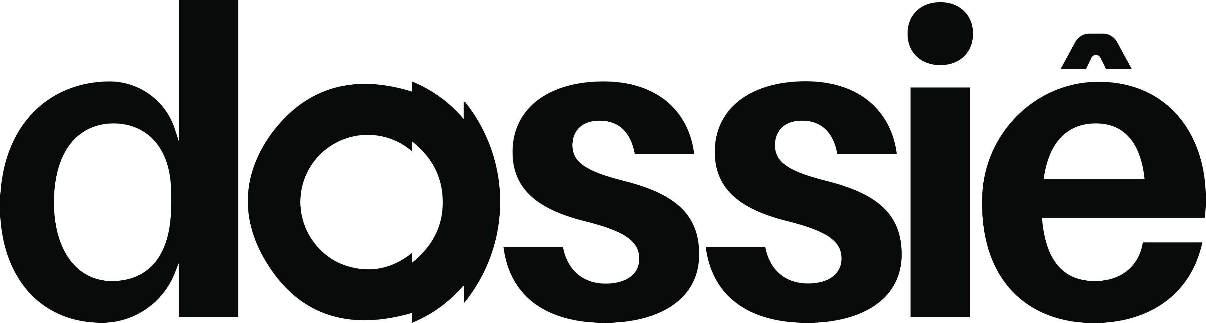 Dossie Logo
